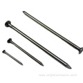 Wooden Common Round Nail Copper Plated Nail